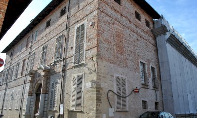 Appuntamento cheraschese per 