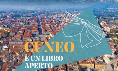 Capitale Italiana del Libro 2025, Cuneo in corsa con altre diciannove città