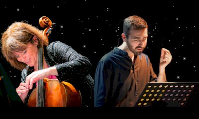 Lo spettacolo “Robe dell’altro mondo” conclude la rassegna Teatro all’Arena ad Alba