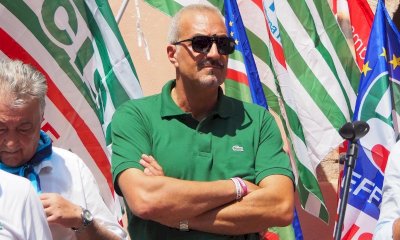 Caporalato, Solavagione (Cisl): 