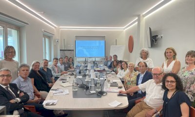 Al via i lavori per una campagna a favore della biodiversità agroalimentare dei territori cuneesi