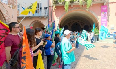 Caporalato, Libera Cuneo: “Basta con la Bossi-Fini e il ricatto dei permessi di soggiorno”