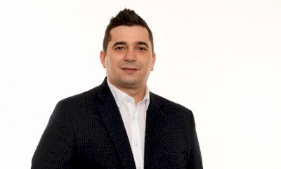 Denis Scotti è il nuovo responsabile regionale del Comitato 10 Febbraio