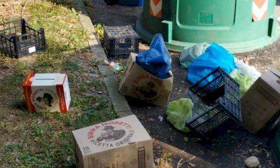 Alba: l’amministrazione comunale al lavoro per combattere l’abbandono dei rifiuti
