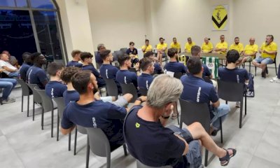 Calcio, un nuovo presidente per la Virtus Busca
