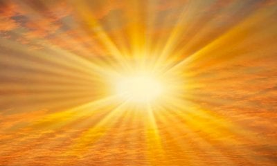 Fare il pieno di energia: perché il sole è un importante alleato