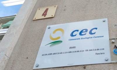 Riapre a Cuneo il Centro del Riuso