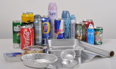 Caraglio, dal 10 agosto raccolta porta a porta anche per gli imballaggi metallici