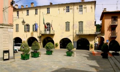 Lutto per la tragedia di Caraglio, rinviato l'evento con Matteo Romano e Roberto Bella a Dronero