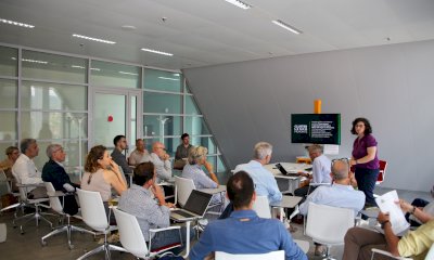 Il progetto “Cluster Legno Piemonte” si presenta ufficialmente