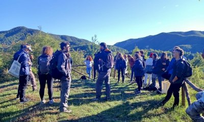 Aperte fino al 1° agosto le iscrizioni all'edizione zero della scuola di ecologia politica in montagna