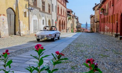 Saluzzo Estate, gli eventi dal 25 luglio al 1° agosto