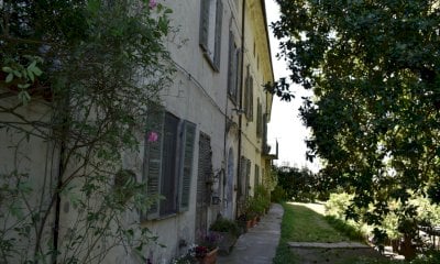 Savigliano, partiti i lavori di riqualificazione di “Cascina Baratà”