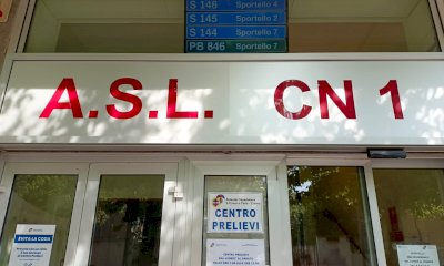 Asl CN1, riapre la sede distrettuale di Monesiglio
