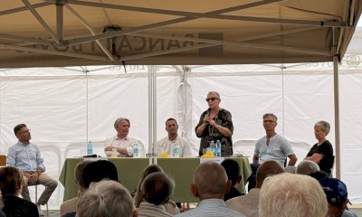 Guado sul Gesso, Manassero: 