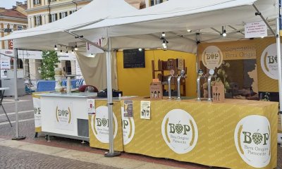 La “Birra Origine Piemonte”, dopo l’ottenimento del marchio Pat, ora punta all’ambiziosa Igp 