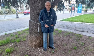 Piazza Europa, da Sturlese una diffida al Comune di Cuneo