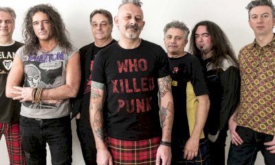 La decima edizione di Occit'amo Festival entra nel vivo con i Modena City Ramblers