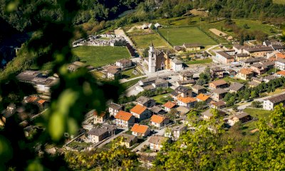 San Damiano Macra ricorda i tragici fatti del 30 luglio 1944