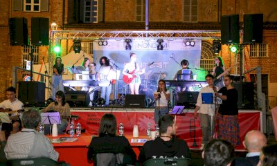 Ennesimo successo di pubblico per i “Doi Pass per Mondvì”