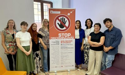 La Rete provinciale contro le discriminazioni di Cuneo si rafforza con nuovi punti informativi