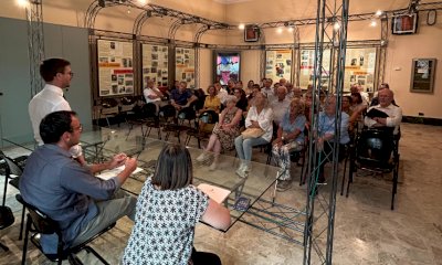 Alba: i Comitati di gemellaggio hanno incontrato la nuova amministrazione