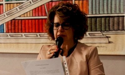 Roberta Robbione nominata presidente della Conferenza dei Sindaci dell'Asl CN1