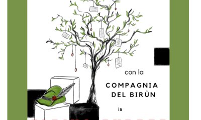 A Cervasca lo spettacolo 