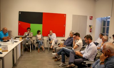 La Sezione Vini e Liquori di Confindustria Cuneo ad Alba: tanti i temi sul tavolo