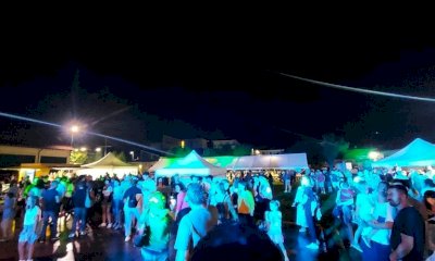 Busca, tutto pronto per la festa in frazione San Giacomo