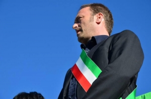 Da Cervere gli auguri del Sindaco Marchisio e del Comune fra bilanci e prospettive immediate