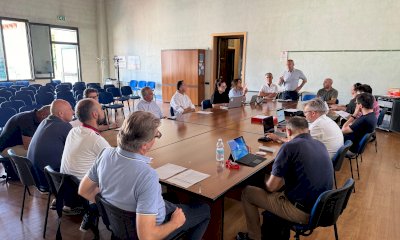 Cuneo, nuovo appalto rifiuti e locali sfitti al centro della riunione del Distretto Urbano del Commercio