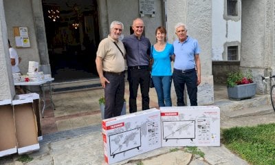 L’associazione 
