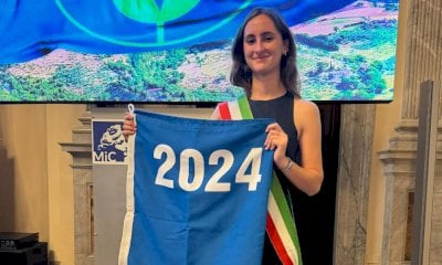 Il Comune di Alba è Spiga Verde 2024