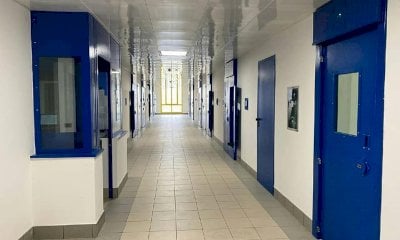 Blitz della Penitenziaria, scovato un cellulare in carcere a Cerialdo