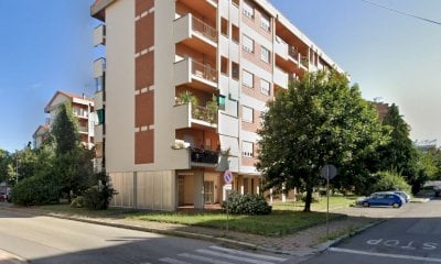 Cuneo, nel quartiere Donatello nasceranno undici nuovi alloggi