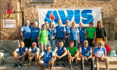 Il Gruppo Avis di Bra organizza la 