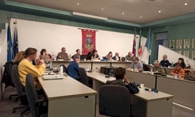 Il Consiglio Comunale di Borgo ha approvato una variante parziale al Piano Regolatore