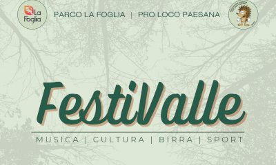 A Paesana nel weekend c'è 