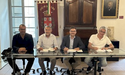 Alba: firmata la verifica straordinaria di cassa del Comune