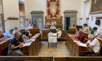 Saluzzo, nominate le quattro commissioni consiliari permanenti