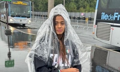 Olimpiadi, Sara Curtis è in finale con la 4x100
