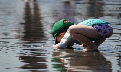 Ora l’acqua è davvero pubblica, anche a Cuneo. Calderoni esulta per la sentenza contro Egea