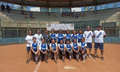 Softball: tre atlete del Baseball Fossano vincono il Torneo 