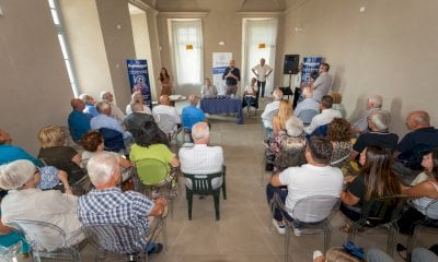 Undici nuovi maestri d’opera e d’esperienza premiati dall’Anap di Confartigianato Cuneo