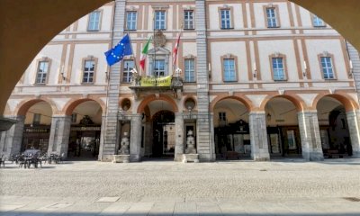 Il Comune di Cuneo segnala problemi alle proprie linee telefoniche