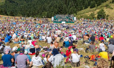 Da Indiana Jones a Star Wars, sarà un concerto di Ferragosto all’insegna del cinema