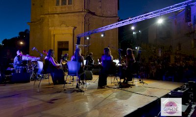 Guarene Musica e Il Borgo dei Desideri animano uno dei “borghi più belli d’Italia”