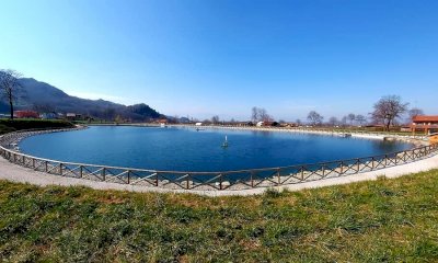 Il cinema va a spasso nelle valli: appuntamento al lago di Rivoira