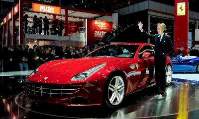 Luca Cordero di Montezemolo diventa monregalese “ad honorem”